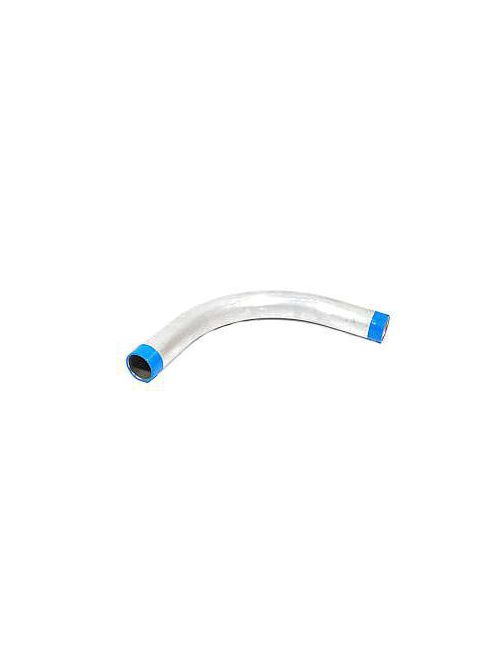 4 Inch 90 Degree Aluminum Elbow 4 Inch 90 Degree Aluminum Elbow